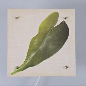 Vintage Ikea Marion Wall Lamp